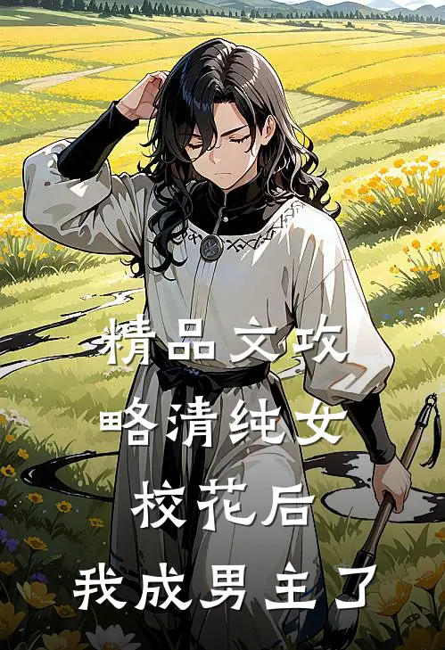 精品文攻略清纯女校花后,我成男主了免费阅读