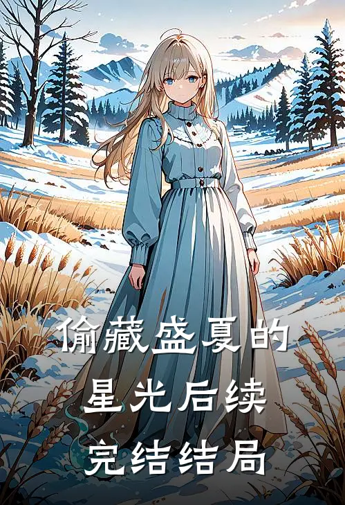 偷藏盛夏的星光后续完结结局
