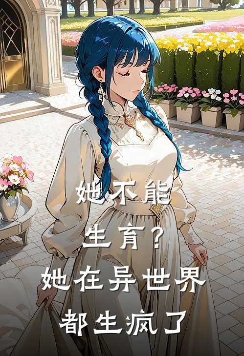 她不能生育?她在异世界都生疯了