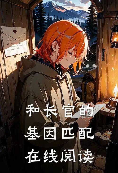 和长官的基因匹配在线阅读