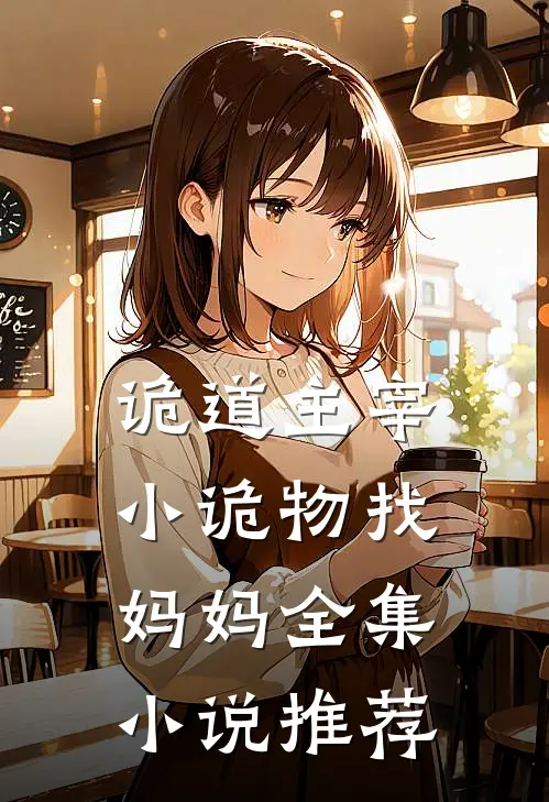 诡道主宰,小诡物找妈妈全集推荐