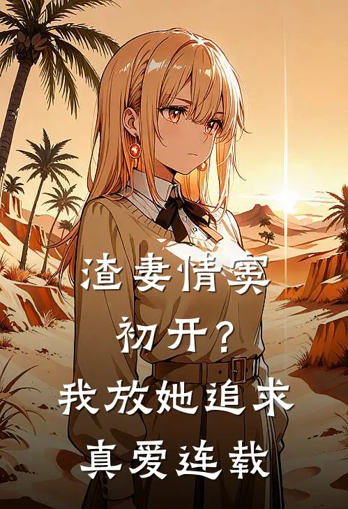 渣妻情窦初开?我放她追求真爱连载