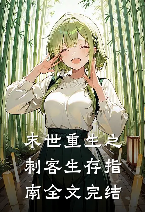 末世重生之刺客生存指南全文完结