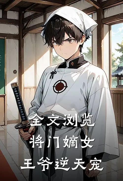 全文浏览将门嫡女王爷逆天宠