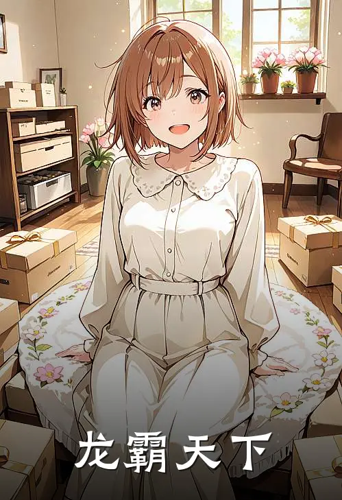 龙霸天下