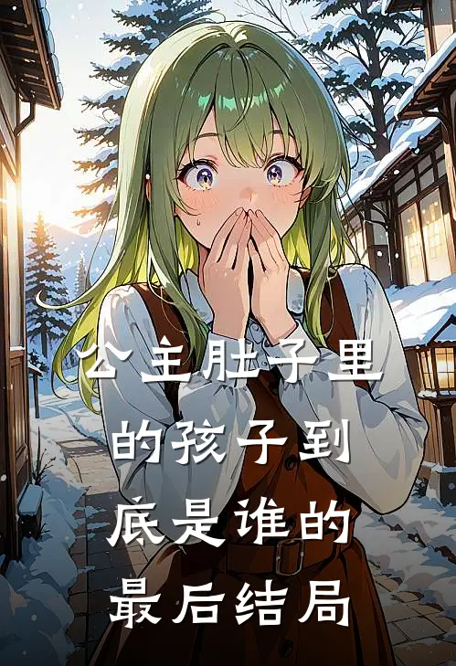公主肚子里的孩子到底是谁的最后结局