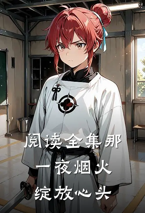阅读全集那一夜烟火,绽放心头下一句