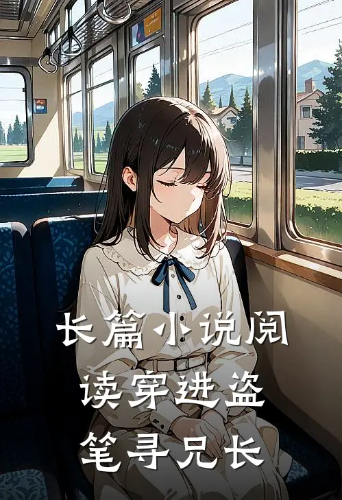 长篇小说阅读穿进盗笔寻兄长