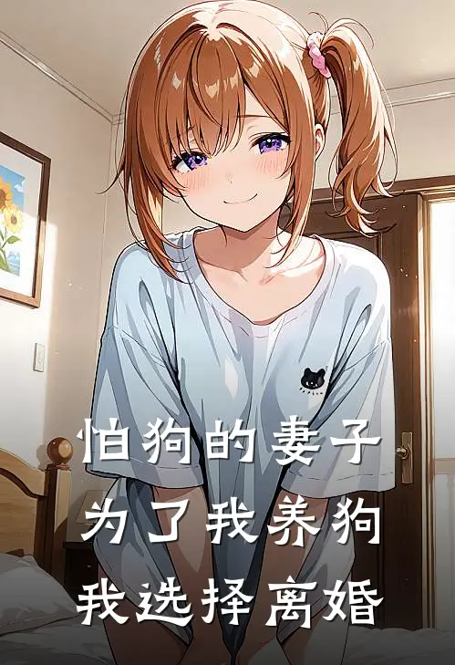 怕狗的妻子为了我养狗,我选择离婚怎么办
