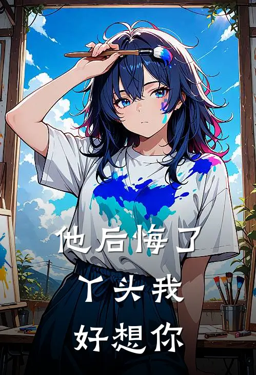 他后悔了,丫头我好想你