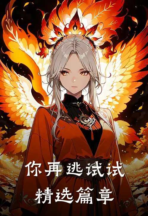 你再逃试试精选篇章