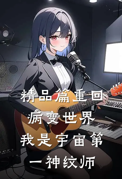 精品篇重回病变世界：我是宇宙第一神纹师