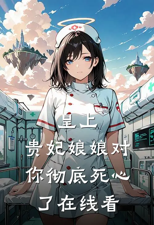皇上,贵妃娘娘对你彻底死心了在线看