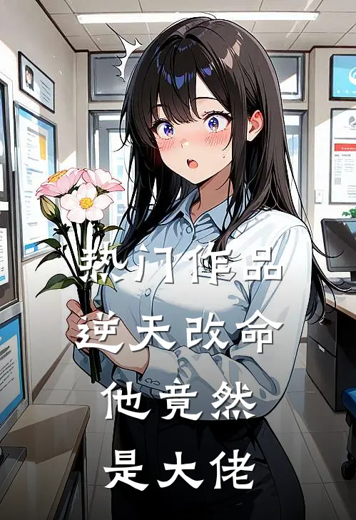 热门作品逆天改命他竟然是大佬
