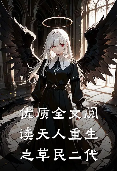 优质全文阅读天人重生之草民二代