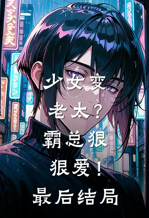 少女变老太?霸总狠狠爱!最后结局怎么样
