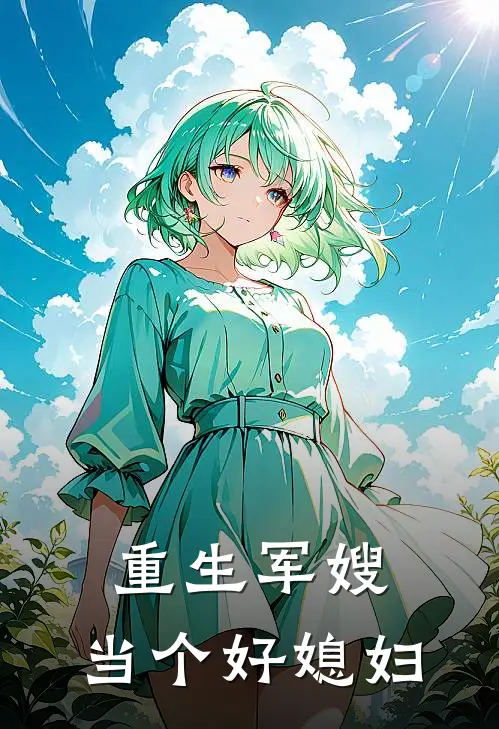重生军嫂当个好媳妇全文阅读
