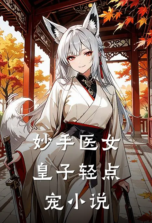 妙手医女,皇子轻点宠