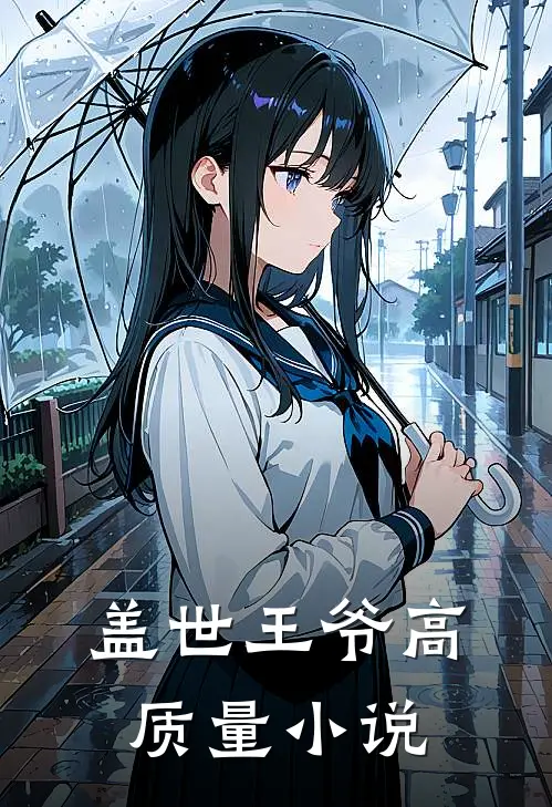 盖世王爷高质量小说