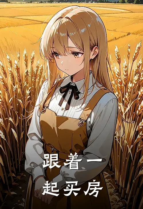 跟着一起买房