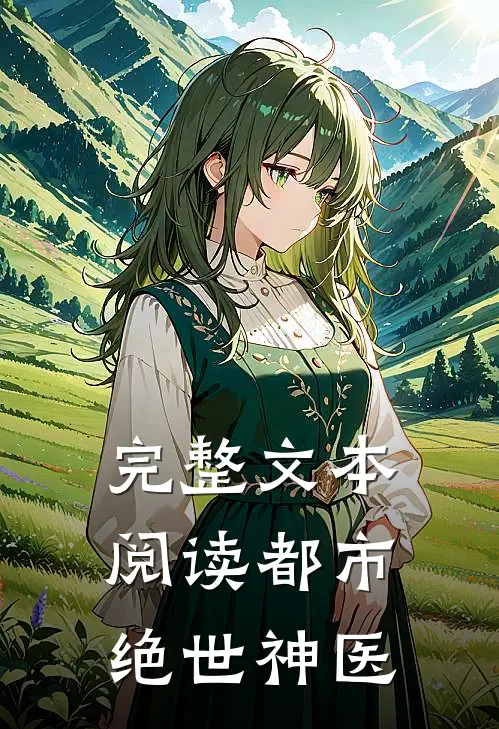 完整文本阅读都市绝世神医