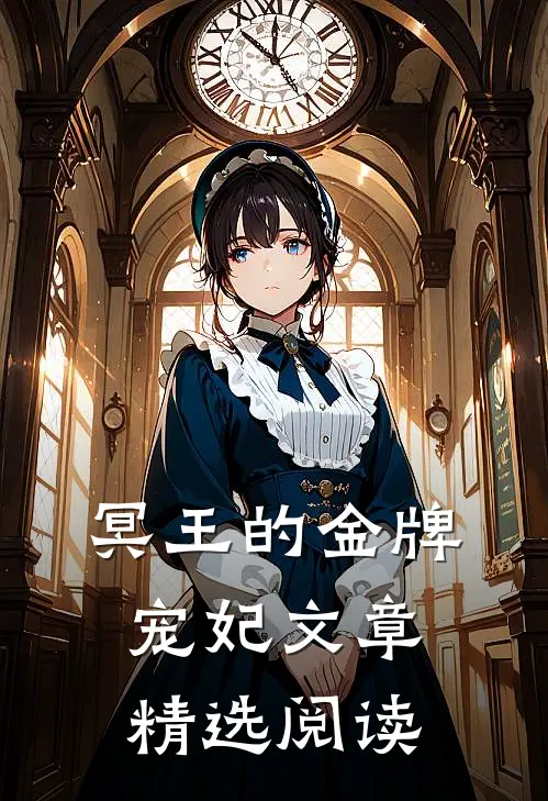 冥王的金牌宠妃文章精选阅读