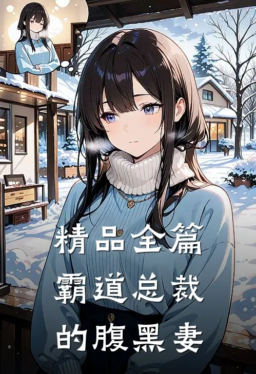精品全篇霸道总裁的腹黑妻