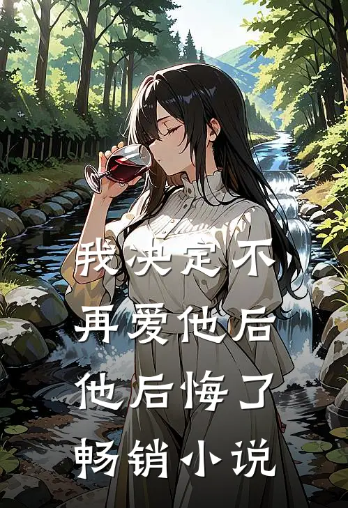 我决定不再爱他后,他后悔了畅销免费阅读