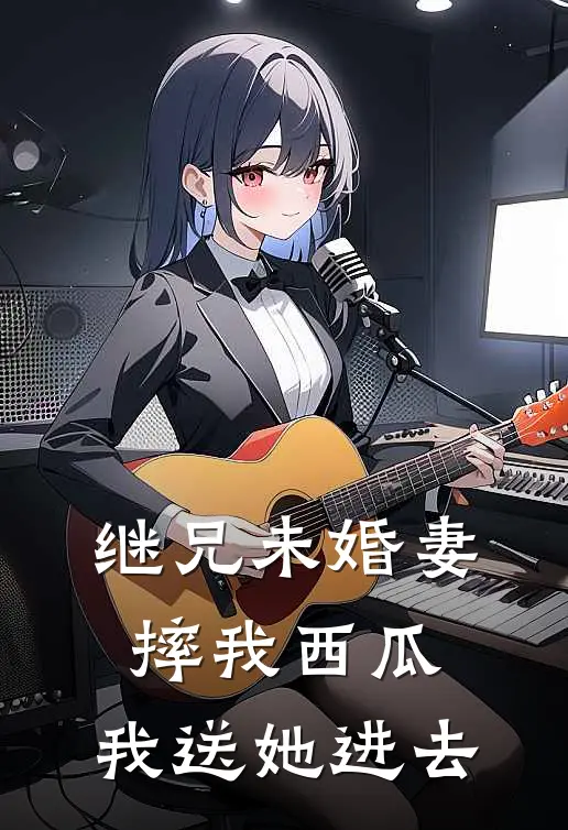 继兄未婚妻摔我西瓜,我送她进去了怎么办