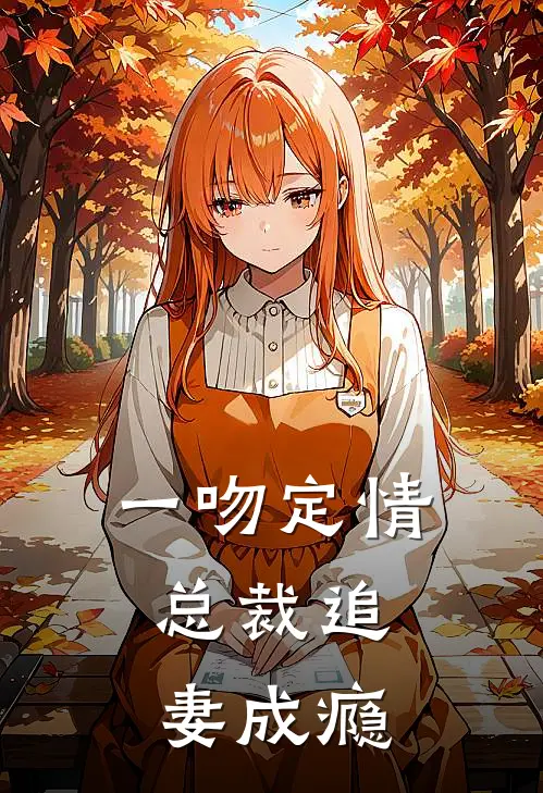 一吻定情总裁追妻成瘾免费阅读