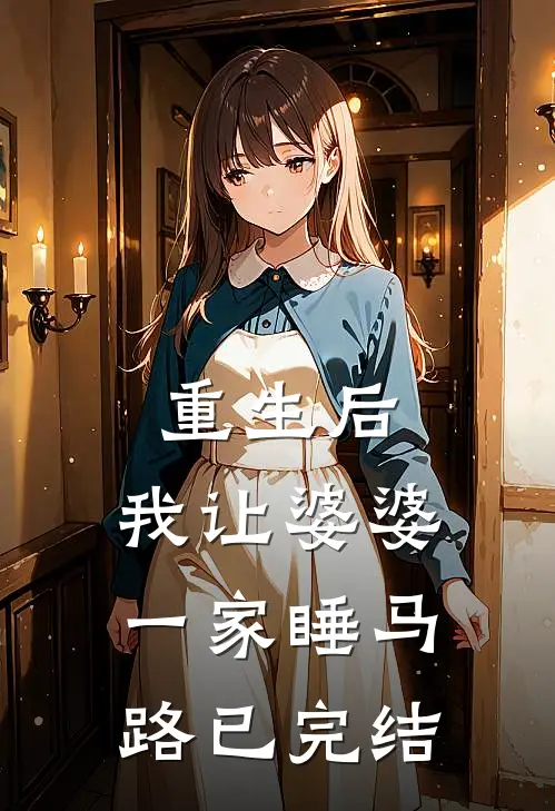 重生后,我让婆婆一家睡马路已完结