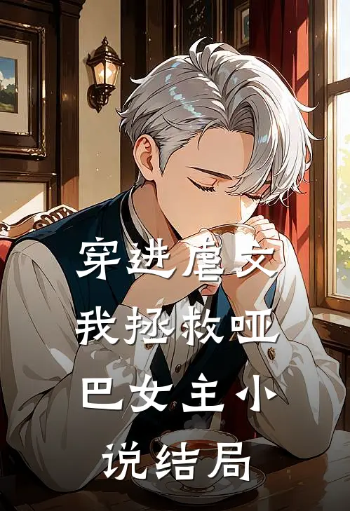 穿进虐文,我拯救哑巴女主结局怎么样
