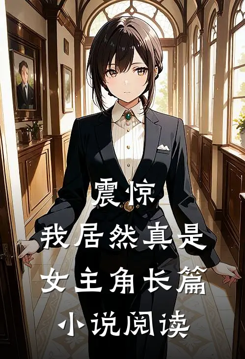 震惊,我居然真是女主角长篇阅读全文