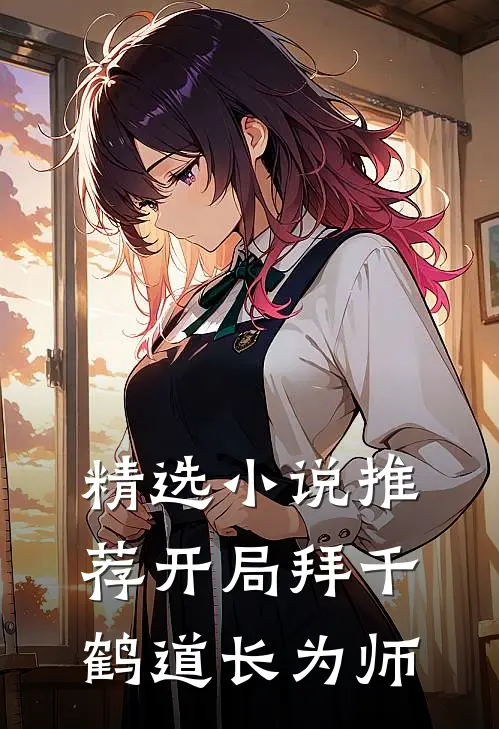 精选推荐开局拜千鹤道长为师