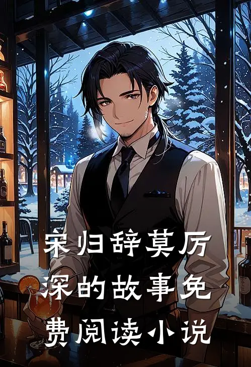 宋归辞莫厉深全文免费大结局