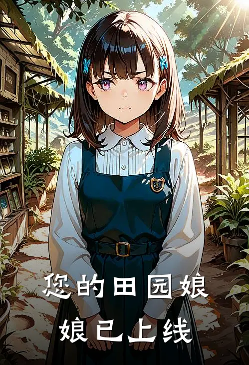 您的田园娘娘已上线