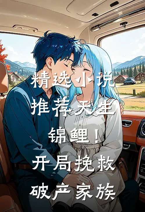 精选推荐天生锦鲤!开局挽救破产家族免费阅读