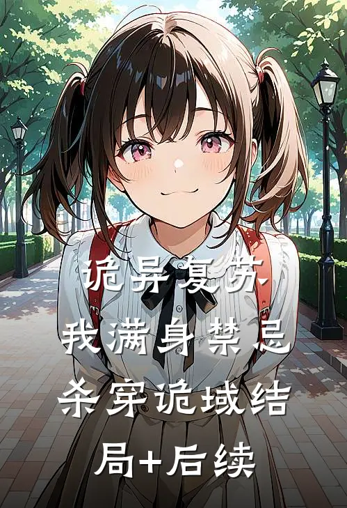 诡异复苏：我满身禁忌杀穿诡域结局+后续