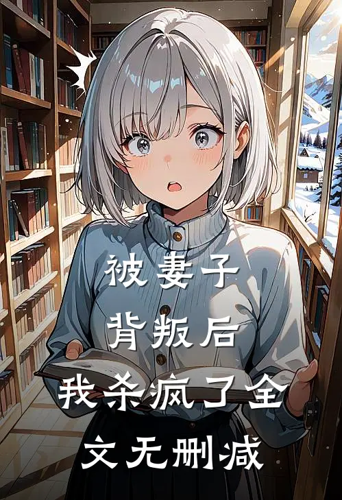 被妻子背叛后,我杀疯了全文无删减阅读