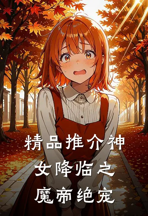 精品推介神女降临之魔帝绝宠漫画