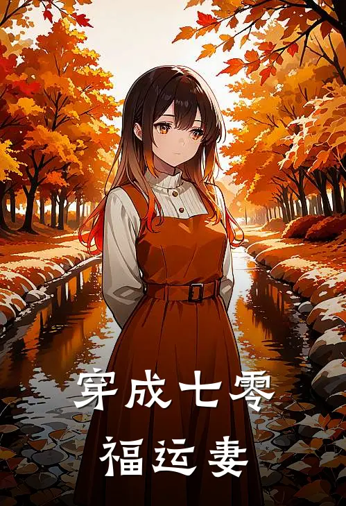 穿成七零福运妻