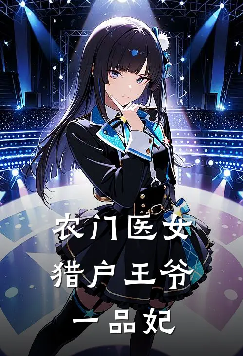 农门医女猎户王爷一品妃