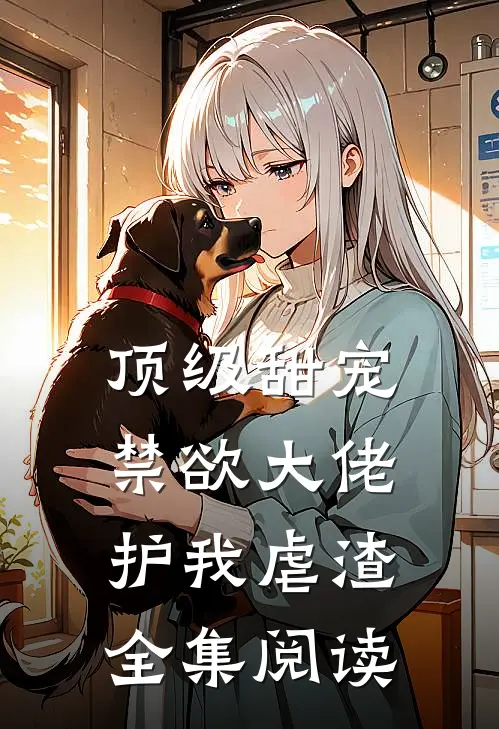 顶级甜宠禁欲大佬护我虐渣全集阅读免费