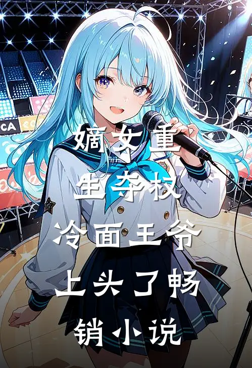 嫡女重生夺权,冷面王爷上头了畅销名字