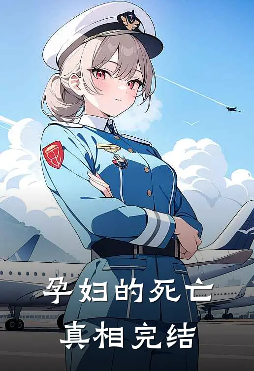 孕妇的死亡真相完结版