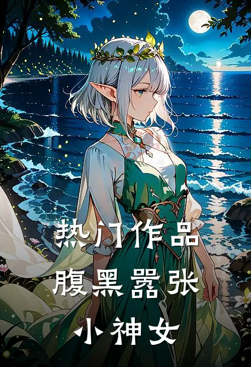 热门作品腹黑嚣张小神女
