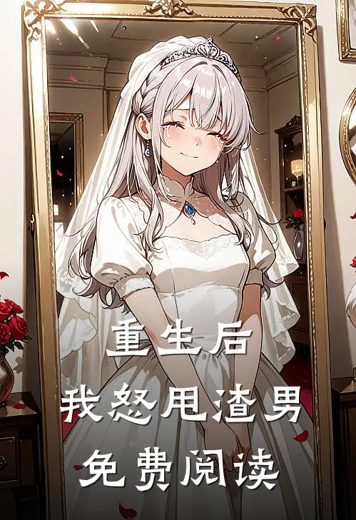 重生后,我怒甩渣男免费阅读