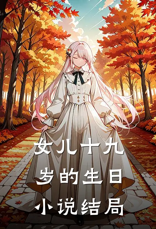 女儿十九岁的生日小说结局