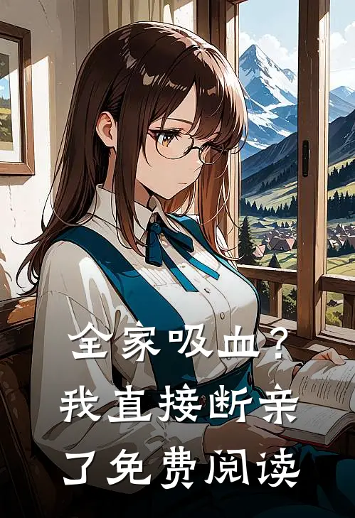 全家吸血?我直接断亲了免费阅读