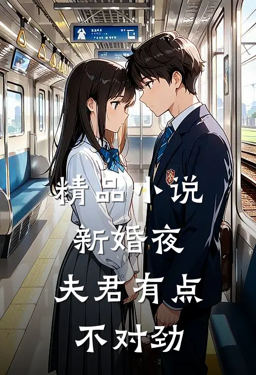 精品新婚夜,夫君有点不对劲全文阅读